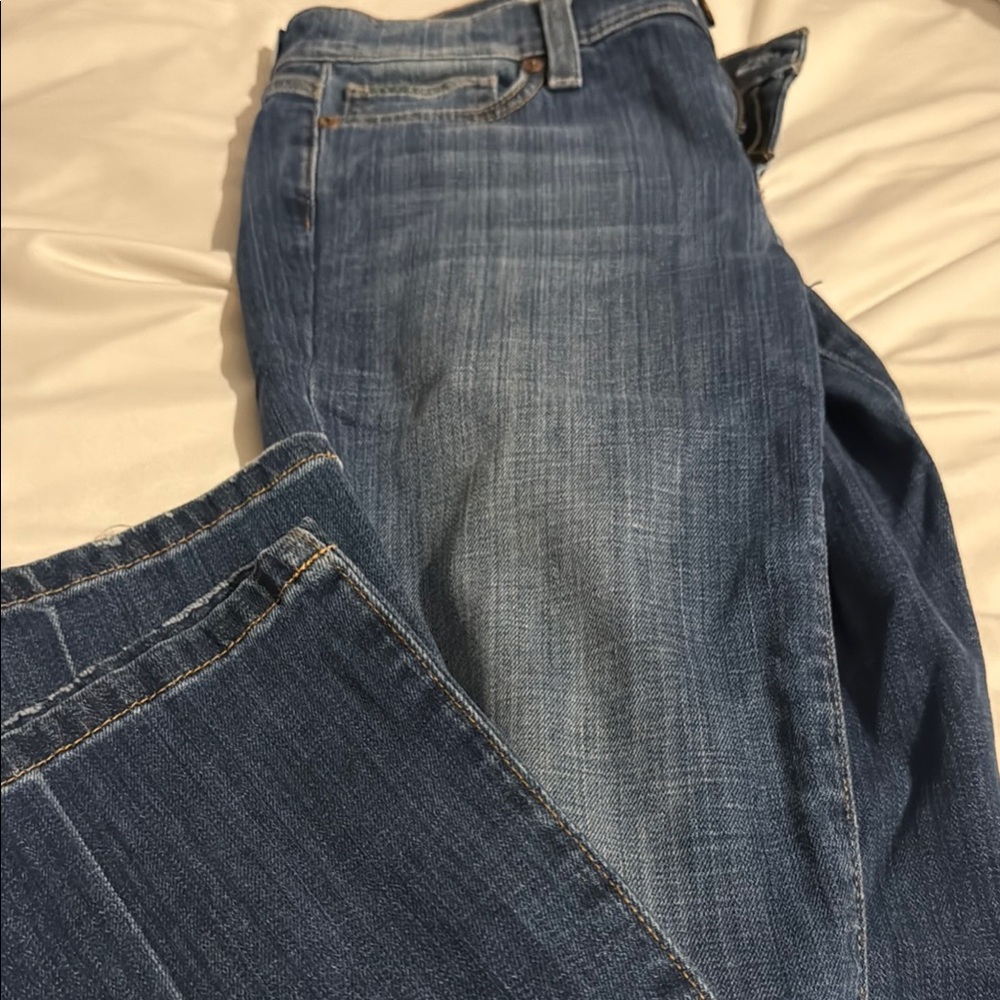 Joe's Jeans Women's Boot Cut in Blue